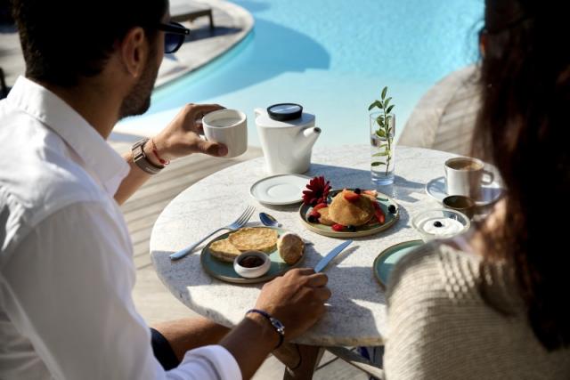 de Charme Cala di Greco